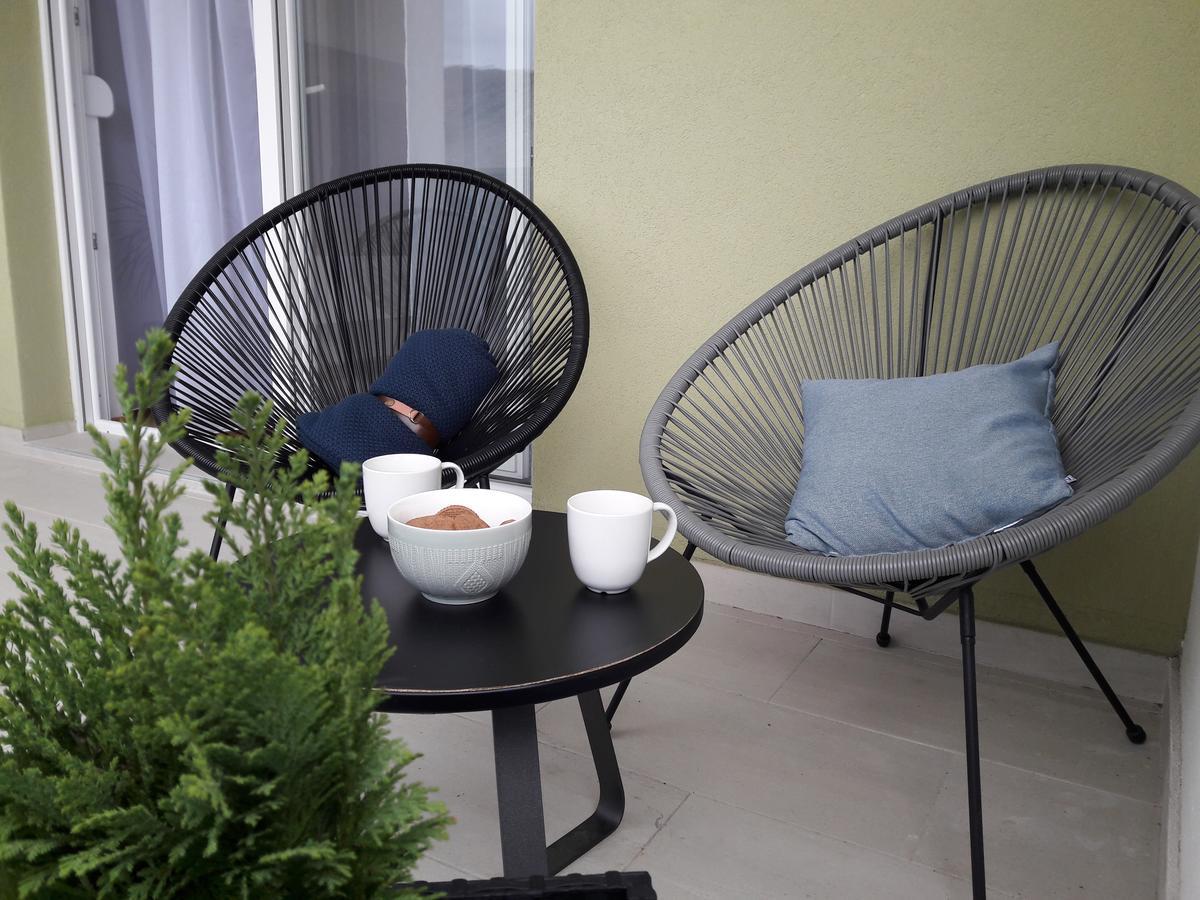 Apartman Avisi Trebinje Exterior photo