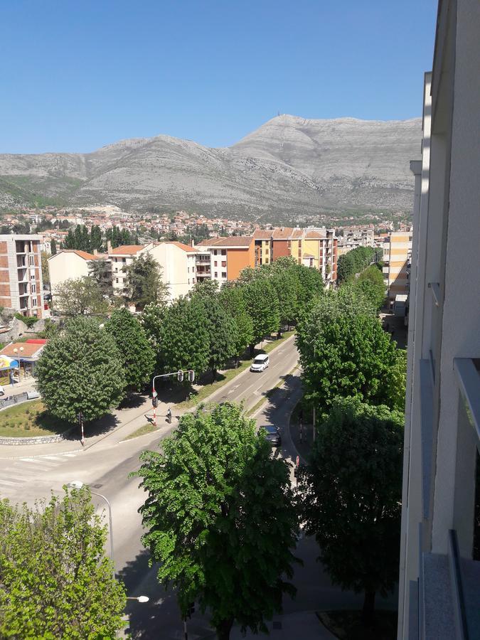 Apartman Avisi Trebinje Exterior photo