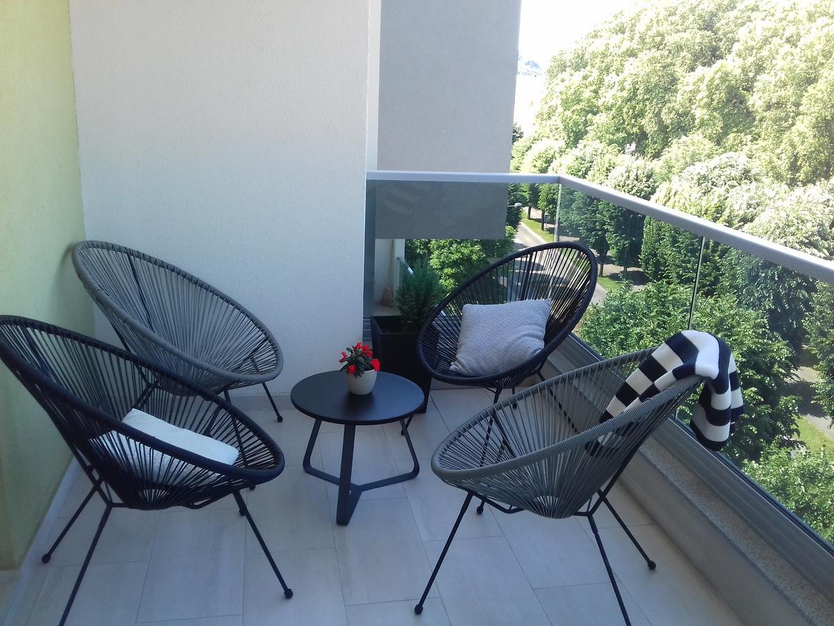 Apartman Avisi Trebinje Exterior photo