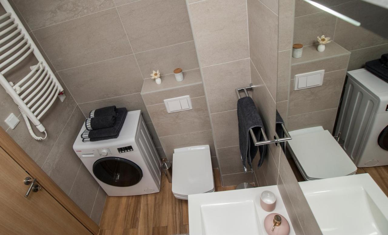 Apartman Avisi Trebinje Exterior photo