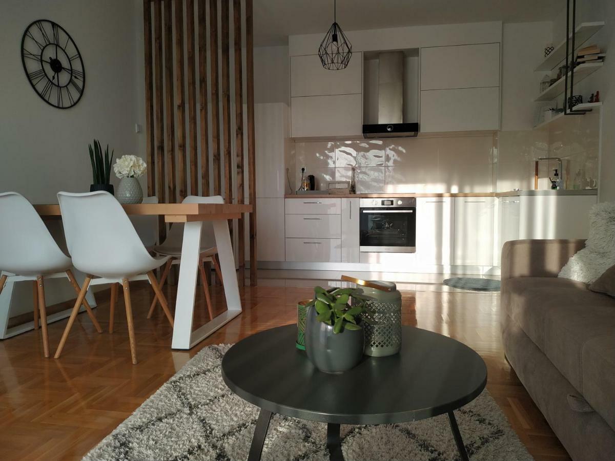 Apartman Avisi Trebinje Exterior photo