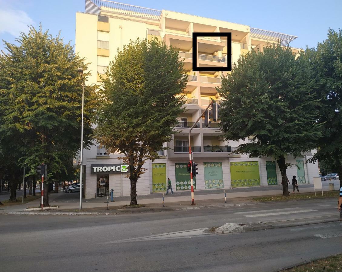 Apartman Avisi Trebinje Exterior photo